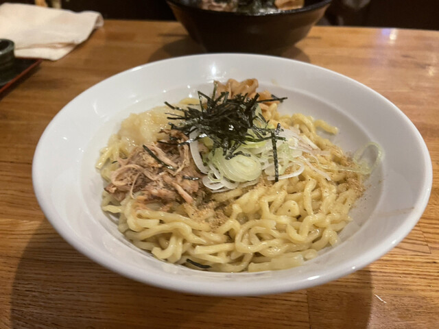 麺屋東京かとむら的實拍高清圖