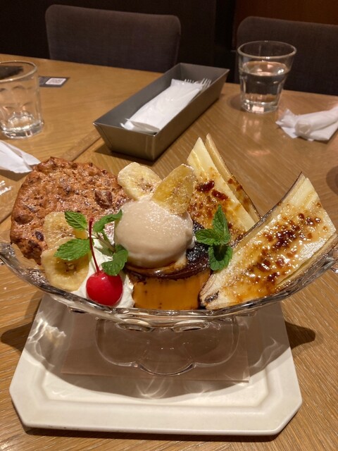 CAFE＆DINING IGNITE的实拍高清图