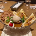 CAFE＆DINING IGNITE的实拍图