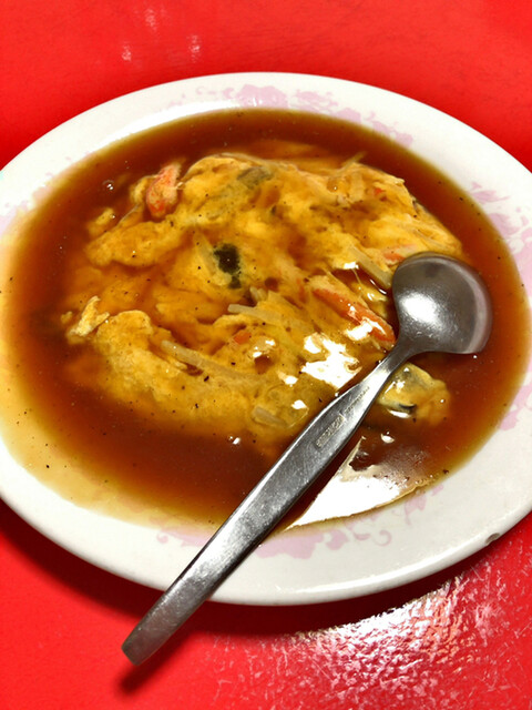 味の愛膳的实拍高清图