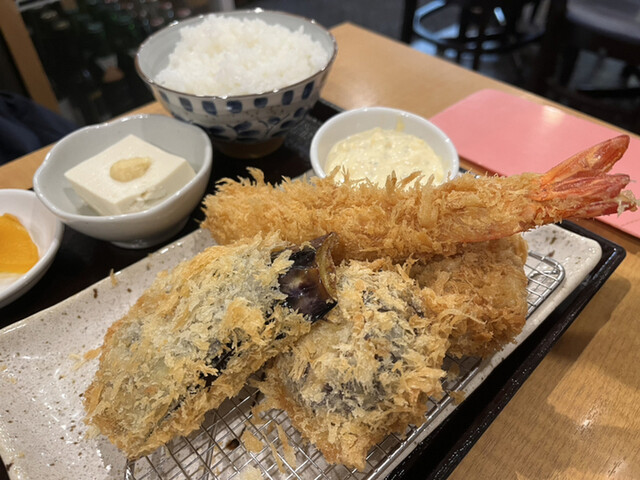 とんかつ 大吉的實拍高清圖