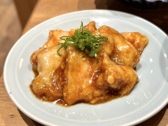 焼肉ホルモン金樹 はなれ的實拍高清圖