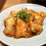 焼肉ホルモン金樹 はなれ的實拍圖