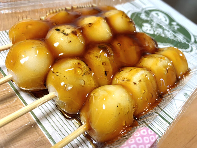 recommendations image for 西河製菓 上池上店