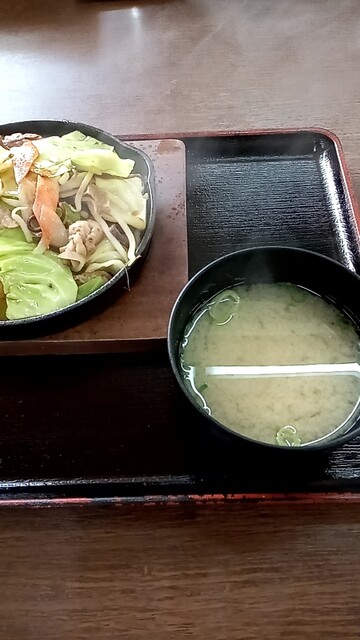 recommendations image for おふくろ食堂