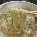 麺屋 工藤 藤井寺店的实拍图