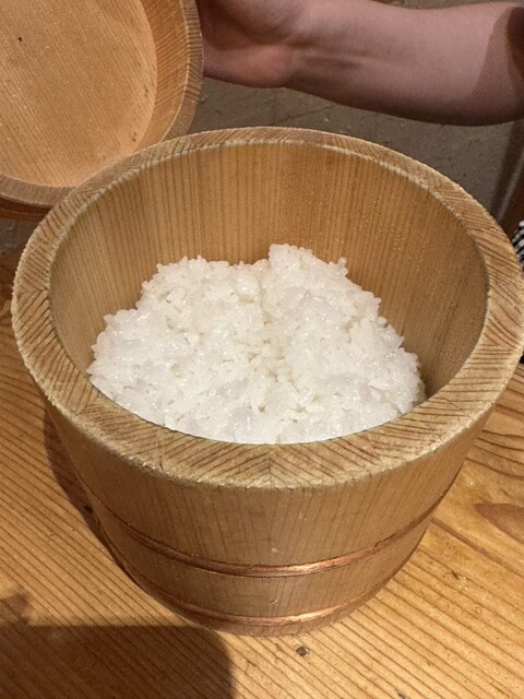 ごはんや一芯 大阪的实拍高清图