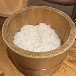 ごはんや一芯 大阪的实拍图