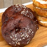 recommendations for ボーノベーカリ