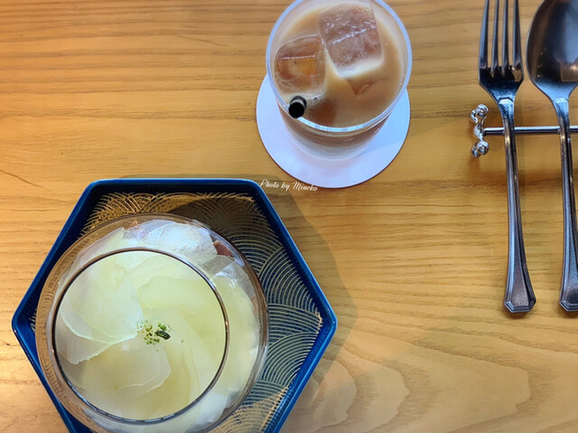 recommendations image for カンラ・ラウンジ