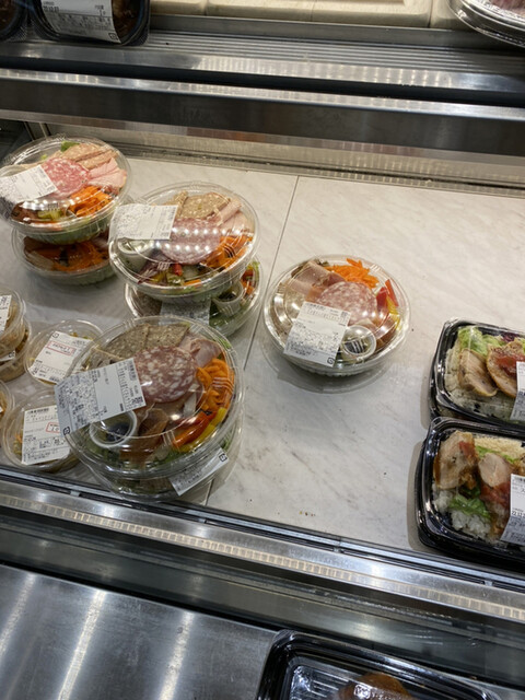 バルマルシェコダマ 恵比寿店的實拍高清圖
