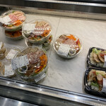 バルマルシェコダマ 恵比寿店的實拍圖