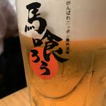 がんばれニッポン馬肉道場 馬喰ろう 神田店的實拍圖