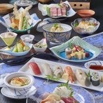 割烹 音羽鮨 千里山店的實拍圖