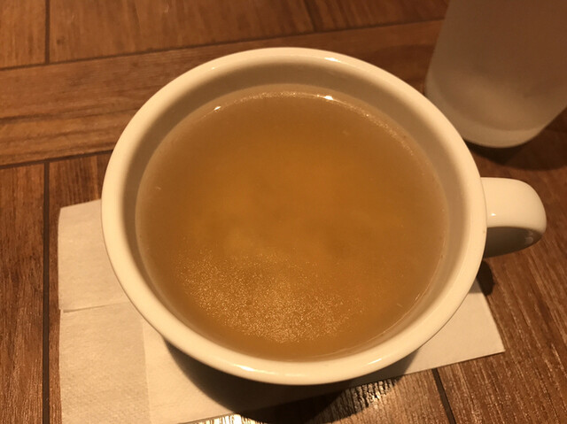 神戸元町ドリア なんばパークス店的實拍高清圖