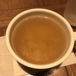 神戸元町ドリア なんばパークス店的實拍圖