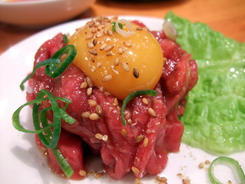 焼肉 ふうふう亭 京橋店的實拍圖