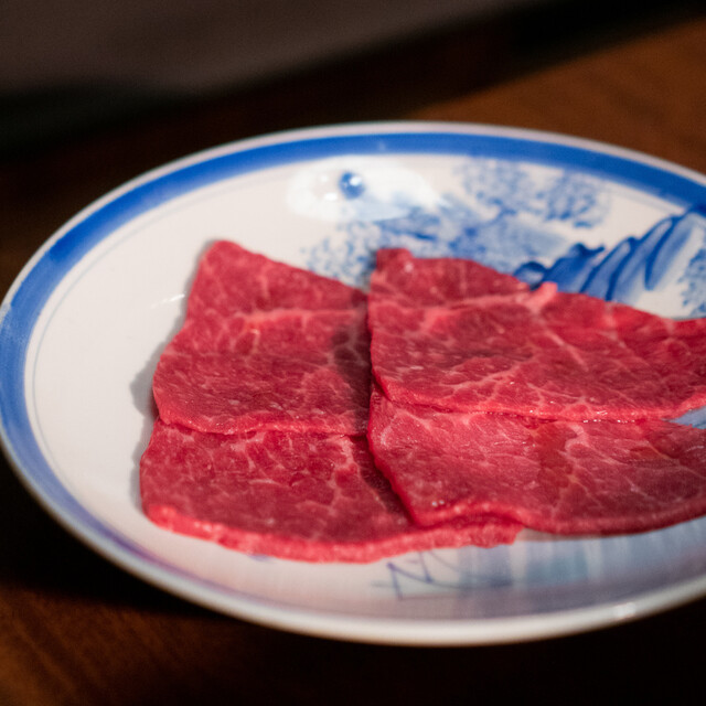 焼肉 にくだらけ的實拍高清圖