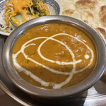 ソニヤ インド・ネパール料理 竹田久保町店的实拍图