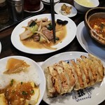 珉珉 虹のまち店的實拍圖