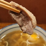 うどん 讃岐路的實拍圖