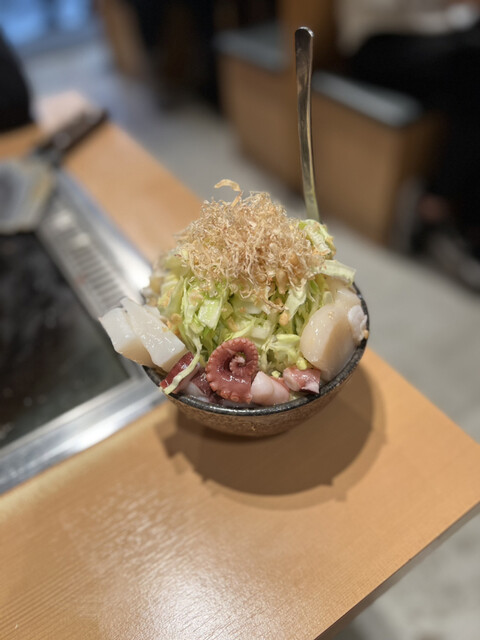 recommendations image for 浅草もんじゃ ぜんや