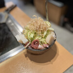 recommendations for 浅草もんじゃ ぜんや