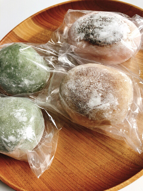 大福亭 弥生通店的實拍高清圖