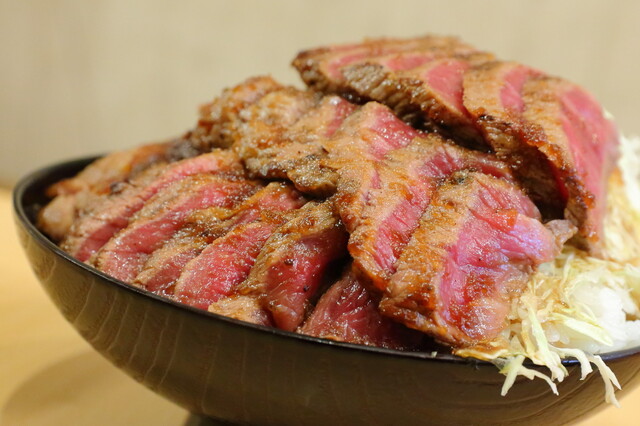 ニクゼン 大名店的實拍高清圖