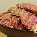 ニクゼン 大名店的實拍圖