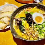 クレイジースパイス 北16条店的实拍图
