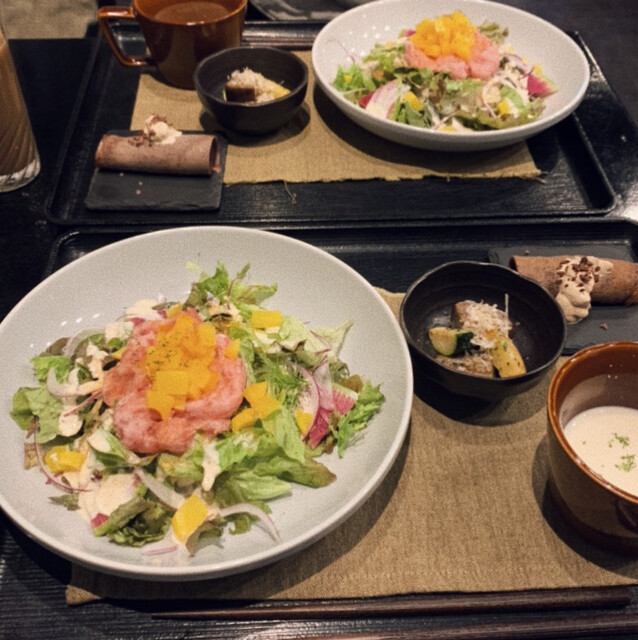 アタクカフェ的實拍高清圖