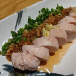 上野 鳥福的实拍图