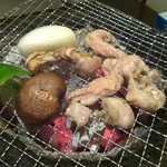 大食漢的实拍图