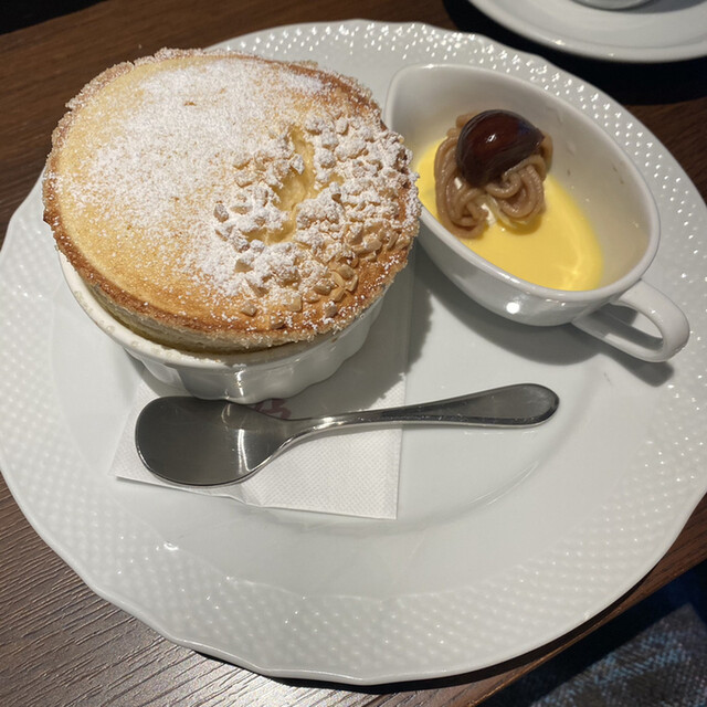 星乃珈琲店 高田馬場店的實拍高清圖