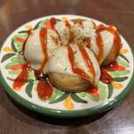 TAKOYAKI BOYS的實拍圖