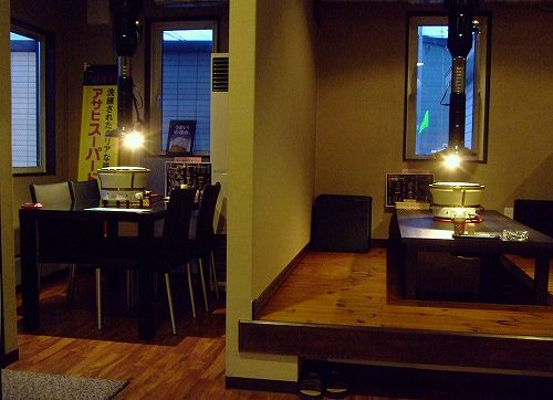 recommendations for 焼肉Furano Gen場
