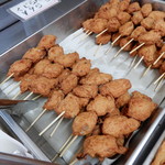 村島蒲鉾店的实拍图