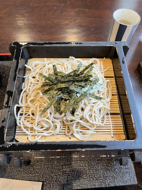 そば処 まるみなみ的实拍高清图