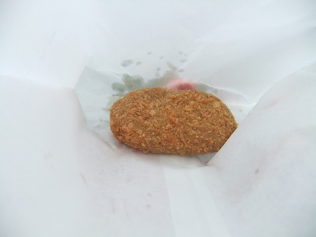 木曽精肉店的實拍高清圖