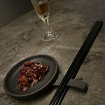 BAR 西麻布倉庫的實拍圖