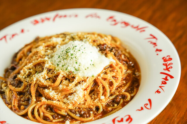 パスタmama 新宿店的实拍高清图