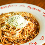 パスタmama 新宿店的实拍图