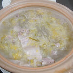 李餃子的实拍图