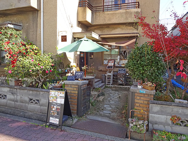 トヨクニ･コーヒー的實拍高清圖