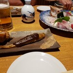 うち和的实拍图