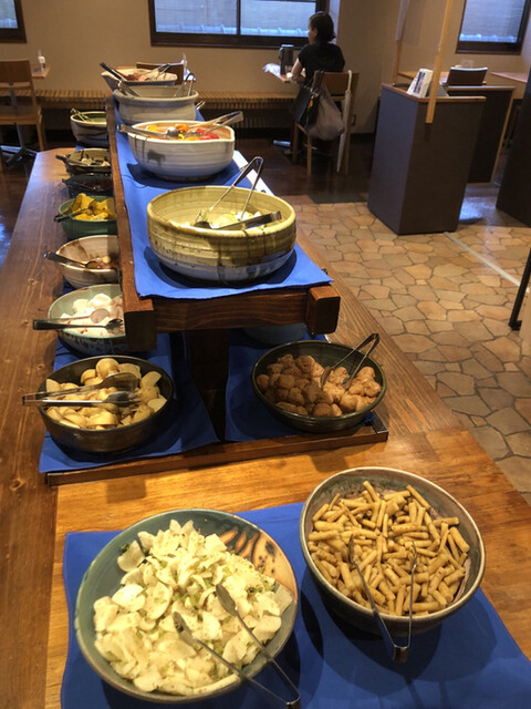 阿古屋茶屋的实拍高清图