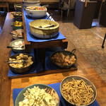 阿古屋茶屋的实拍图