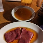 ホルモン松田的實拍圖