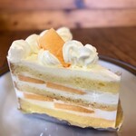recommendations for cake&cafe APU